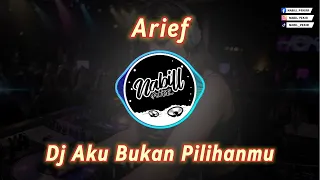 dj aku bukan pilihanmu dibilang cinta memang cinta