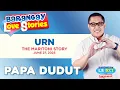 Download Lagu URN - MARITONI | Papa Dudut | Barangay Love Stories