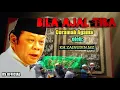 Download Lagu Ceramah KH.ZAINUDIN.MZ BILA  AJAL TIBA@RS OFFICIAL