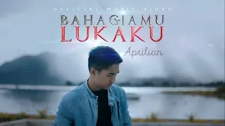 aprilian bahagiamu lukaku official music video slowrock terbaru