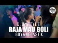 Lagu Clumztyle__Raja Mau Boli Mix 2026