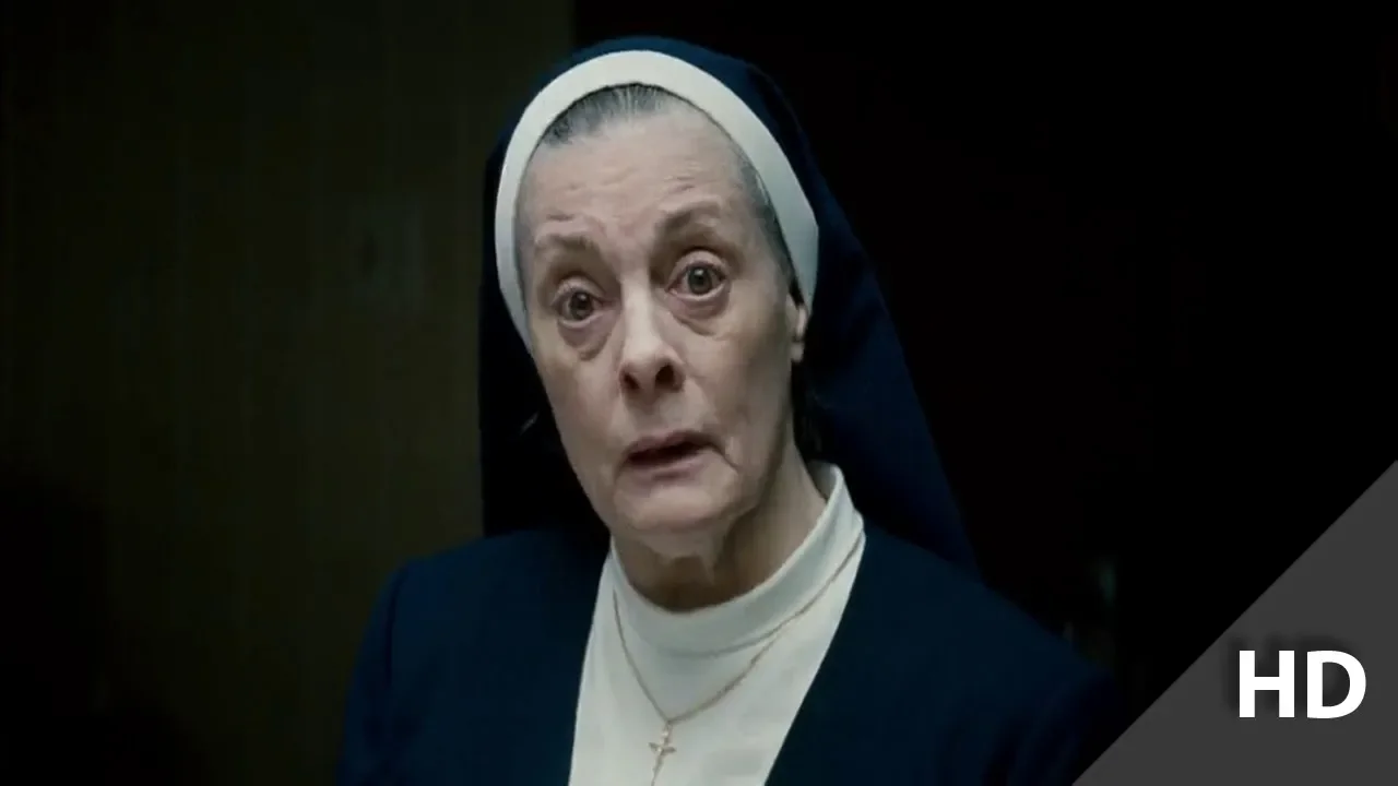 Rush hour 3(2007)- Funny Nun Scene HD | CLIP MAZE Rush hour 3(2007)- Funny Nun Scene HD | CLIP MAZE