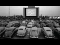 Drive-In Movie Theaters - Life in America