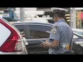 Demanding Answers Ticket Trap Or Danger Deterrent