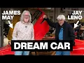 Download Lagu James May vindt zijn droomsupercar in Jay Leno's Garage
