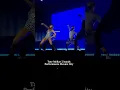 Download Lagu Tate McRae Performs 2 Hands Live in Mexico City 🔥