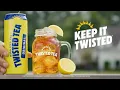 Vanilla Ice Twisted Tea Commercial