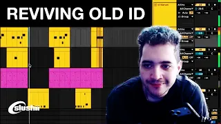 Reviving an old ID !!!