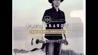 Download Paul Brandt - Live Now MP3