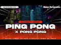 DJ MARVEL PING PONG NEW VIRAL TIKTOK 2025