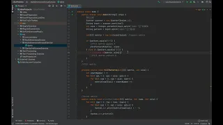 Multidimensional Arrays Full Java Advanced