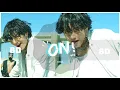 ⚠️ [8D] BTS - ON  | BASS BOOSTED | [USE HEADPHONES 🎧] 방탄소년단 MAP OF THE SOUL: 7 (WITH DANCE BREAK)