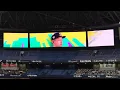 小木田敦也 投手 ｢CHEHON  RIDE ON｣ 登場曲 オリックス･バファローズ 選手 ビジョン映像 PV 演出 @京セラドーム 2023