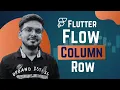 Column and Row in FlutterFlow Ahirlog