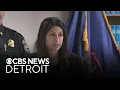 4 arrested in takedown of international human trafficking ring in Metro Detroit