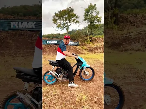 Ssuruduk wae ieu motor