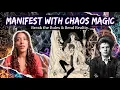 Austin Osman Spare s Sigil Magic How to Program Your Subconscious Mind