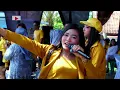 GALA GALA||KENDARI||YOLANDA SHOW