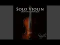 Download Lagu Emotional Baroque Violin Improvisation