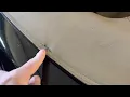 Miata NB Tonneau cover install - quick and easy