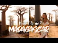 Download Lagu MADAGASCAR - What to do? | Travel Vlog