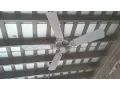 Craftmade CXL Patio Ceiling Fans at Cracker Barrel GURNEE REMAKE