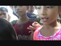 SHARING OUR BALIKBAYAN BOX FROM PHOENIX ARIZONA JOSSIE MANNING PART 1