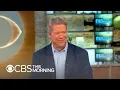 Mr Trump s Wild Ride Major Garrett talks new book SCOTUS drama