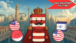 MAJAPAHIT JADI RAJA |FULL PART