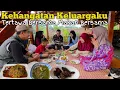 Download Lagu BAHAGIA HIDUP DI DESA | SERU..!!  KALAU SUDAH KUMPUL KELUARGA SELALU BIKIN NGAKAK