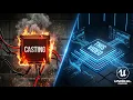 Stop Using CAST Better Way to Access Character Quick Tutorials