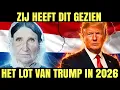 Lagu 2026 Profetieën: Wat Staat Ons Te Wachten Volgens Mother Shipton?