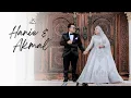 The Wedding of Hanie \u0026 Akmal (Lanai Asmara)