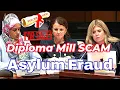 Download Lagu Liberals Let Fraudsters Run Wild: Diploma Mills SCAM Canada! Fraud Exposed ?