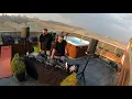 Download Lagu Sinan Arsan B2B Mahmuthan Savrun (a.k.a Savrun Brothers) -  Sunset Mix (31.08.21)