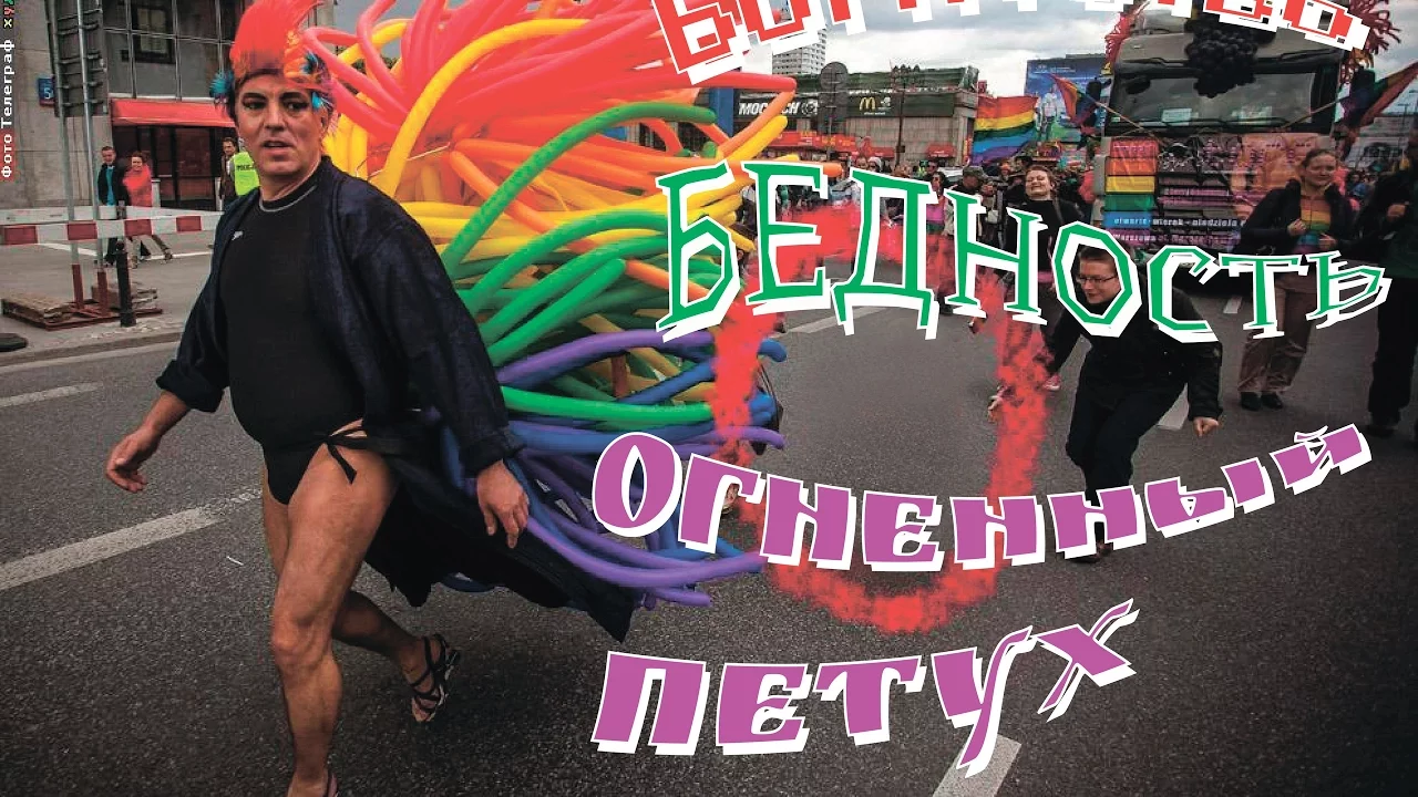 Индекс Джини
