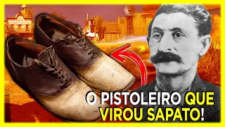 10 Coisas Bizarras que Aconteceram no Velho Oeste Americano