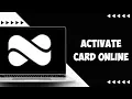 How To Activate Netspend Card Online 2024 Netspend Card Activation Full Tutorial