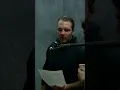 Download Lagu Rare footage of The Shield recording the intro for their theme music #Short
