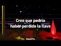 DROELOE - Downside Up (Sub. Español) ft. Transviolet