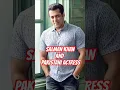 Download Lagu Pakistani Actresses Love Salman Khan #salmankhan #bollywood #shortsfeed