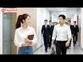 Download Lagu El primer día de trabajo, llevaba la misma camisa que el CEO y lo enamoró al instante.