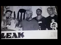 LEAK - Soft Head For Bullets 1998 Nola Sludge FFO Acid Bath
