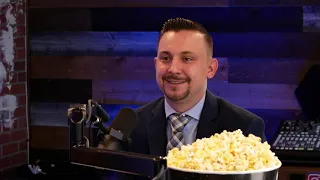 Galaxy Theatres - Grandscape Podcast Debuting