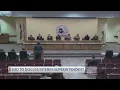 SISD discusses interim superintendent appointment