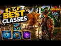 Grounded 2 Into The Abyss New BEST Classes