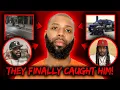 Lagu J Prince Jr FINALLY ARRESTED After DukeTheJeweler Incident… (This Is INSANE!)