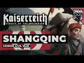 World of Kaiserreich - Shangqing