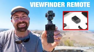 DJI Pocket 4P is Here!  Lets Talk Details