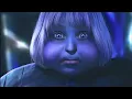 4K Violet Beauregarde Blueberry Inflation 2005 Upscaled Color Enhanced